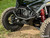 Polaris RZR Pro R Front Bumper Polaris RZR Pro R Front Bumper