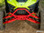 Polaris RZR Pro R Front Bumper Polaris RZR Pro R Front Bumper