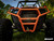 POLARIS RZR XP TURBO FRONT BUMPER