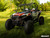 POLARIS RZR XP TURBO FRONT BUMPER