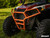 Polaris RZR Trail S 900 Front Bumper