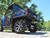 POLARIS RANGER XP 1000 REAR EXTREME BUMPER WITH SIDE BED GUARDS