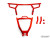 POLARIS RZR XP TURBO S REAR BUMPER
