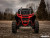 POLARIS RZR XP TURBO S REAR BUMPER