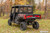 Polaris Ranger XP 1000 Rear Bumper