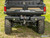 POLARIS RANGER XP KINETIC WINCH-READY REAR BUMPER