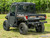 POLARIS RANGER XP KINETIC WINCH-READY REAR BUMPER