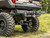 POLARIS RANGER XP KINETIC WINCH-READY REAR BUMPER
