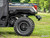POLARIS RANGER XP KINETIC WINCH-READY REAR BUMPER