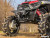 POLARIS RZR S 1000 WINCH-READY FRONT BOUNTY BUMPER