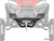 POLARIS RZR TRAIL 900 WINCH-READY FRONT BOUNTY BUMPER