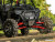 POLARIS RZR TRAIL S 900 PRERUNNER FRONT BUMPER