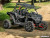 POLARIS RZR TRAIL S 900 PRERUNNER FRONT BUMPER