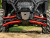 POLARIS RZR TRAIL S 900 PRERUNNER FRONT BUMPER