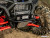 POLARIS RZR TRAIL S 900 PRERUNNER FRONT BUMPER