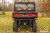 POLARIS RANGER XP 570 REAR BUMPER