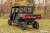POLARIS RANGER XP 570 REAR BUMPER