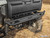 YAMAHA WOLVERINE RMAX 1000 REAR BUMPER