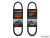 KAWASAKI KFX 700 HEAVY-DUTY CVT DRIVE BELT