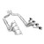 2016-19 CADILLAC CTS-V LONG TUBE HEADER KIT