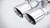 2016-19 CADILLAC CTS-V AXLEBACK