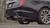 2016-19 CADILLAC CTS-V AXLEBACK