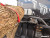 POLARIS RANGER XP 1000 BED WINCH