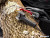 POLARIS RANGER XP 1000 BED WINCH