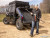 POLARIS RANGER XP 1000 BED WINCH