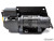 POLARIS RANGER XP KINETIC READY-FIT WINCH