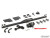 POLARIS RANGER 1000 BED WINCH