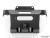 CAN-AM MAVERICK R WINCH MOUNTING PLATE