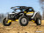 CAN-AM MAVERICK R WINCH MOUNTING PLATE