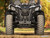 CAN-AM MAVERICK TRAIL LOW PROFILE FENDER FLARES