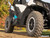 CAN-AM MAVERICK TRAIL LOW PROFILE FENDER FLARES