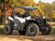 CAN-AM MAVERICK SPORT LOW PROFILE FENDER FLARES