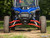 POLARIS RZR PRO R INNER FENDER GUARDS
