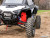POLARIS RZR PRO XP REAR FENDER WELL MUD GUARDS