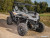 CFMOTO ZFORCE 950 INNER FENDER GUARDS