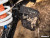 POLARIS RZR XP TURBO S MUD FLAPS