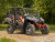 YAMAHA WOLVERINE X4 850 LOW PROFILE FENDER FLARES