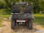 YAMAHA WOLVERINE X4 850 LOW PROFILE FENDER FLARES