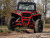 POLARIS RZR S 1000 LOW PROFILE FENDER FLARES