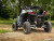 POLARIS RZR PRO XP LOW PROFILE FENDER FLARES