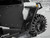 POLARIS RZR TRAIL 900 FENDER FLARES