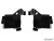 POLARIS RZR S 1000 INNER FENDER GUARDS