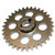 Oil Pump Gear, High Volume, Suzuki Hayabusa (99-24)