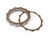 Suzuki OEM Complete Clutch Kit Suzuki GSXR750 (11-25)