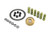 Ultra Light Billet Clutch Mod Kit GSX-R1000 (12-16)