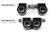 Window Link Kit Adjustable BMW S1000RR (20-25) K67